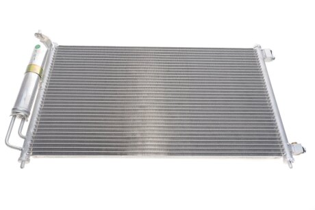 Конденсатор MAHLE / KNECHT AC 558 001S