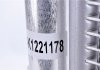 Радиатор кондиционера MAHLE / KNECHT AC 635 000S (фото 3)