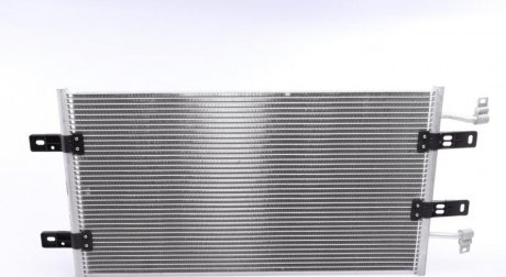 Радиатор кондиционера MAHLE / KNECHT AC 723 000P (фото 1)