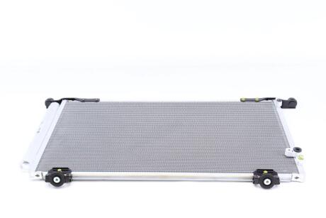 Радиатор кондиционера MAHLE / KNECHT AC 823 000S