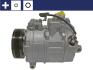Компрессор кондиционера MAHLE MAHLE / KNECHT ACP 100 000S (фото 1)