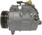 Компрессор кондиционера MAHLE MAHLE / KNECHT ACP 100 000S (фото 3)