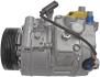Компрессор кондиционера MAHLE MAHLE / KNECHT ACP 100 000S (фото 5)