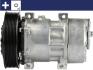 Компрессор кондиционера, RENAULT PREMIUM MAHLE MAHLE / KNECHT ACP 1122 000S (фото 1)