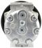 Компрессор кондиционера, RENAULT PREMIUM MAHLE MAHLE / KNECHT ACP 1122 000S (фото 4)