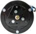 Компрессор кондиционера MAHLE MAHLE / KNECHT ACP 1130 000S (фото 1)