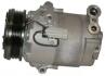 Компрессор кондиционера MAHLE MAHLE / KNECHT ACP 1130 000S (фото 2)