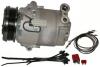 Компрессор кондиционера MAHLE MAHLE / KNECHT ACP 1130 000S (фото 5)