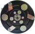 Компрессор кондиционера MAHLE MAHLE / KNECHT ACP 115 000S (фото 2)
