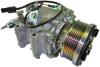 Компрессор кондиционера MAHLE MAHLE / KNECHT ACP 115 000S (фото 8)
