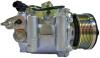 Компрессор кондиционера MAHLE MAHLE / KNECHT ACP 115 000S (фото 9)