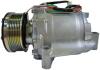 Компрессор кондиционера MAHLE MAHLE / KNECHT ACP 115 000S (фото 10)