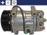 Компрессор кондиционера, SCANIA SERIE P / R / T/ 4 MAHLE MAHLE / KNECHT ACP 117 000S (фото 1)