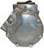 Компрессор кондиционера, SCANIA SERIE P / R / T/ 4 MAHLE MAHLE / KNECHT ACP 117 000S (фото 4)