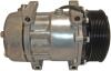 Компрессор кондиционера, SCANIA SERIE P / R / T/ 4 MAHLE MAHLE / KNECHT ACP 117 000S (фото 5)