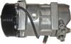 Компрессор кондиционера, SCANIA SERIE P / R / T/ 4 MAHLE MAHLE / KNECHT ACP 117 000S (фото 6)