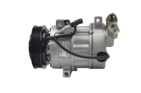 Компрессор кондиционера MAHLE / KNECHT ACP 141 000S