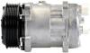 Компрессор кондиционера, MAN TGL / TGM MAHLE MAHLE / KNECHT ACP 152 000S (фото 2)