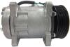 Компрессор кондиционера, MAN TGL / TGM MAHLE MAHLE / KNECHT ACP 152 000S (фото 4)