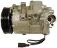 Компрессор кондиционера Mahle ACP 18 MAHLE / KNECHT ACP 18 000S (фото 3)