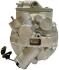 Компрессор кондиционера Mahle ACP 18 MAHLE / KNECHT ACP 18 000S (фото 4)