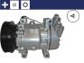 Компрессор кондиционера MAHLE / KNECHT ACP 31 000S (фото 1)