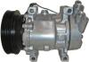 Компрессор кондиционера MAHLE / KNECHT ACP 31 000S (фото 3)
