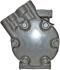 Компрессор кондиционера MAHLE / KNECHT ACP 31 000S (фото 4)