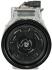 Компрессор кондиционера MAHLE MAHLE / KNECHT ACP 451 000S (фото 1)