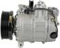 Компрессор кондиционера MAHLE MAHLE / KNECHT ACP 451 000S (фото 2)