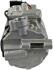 Компрессор кондиционера MAHLE MAHLE / KNECHT ACP 451 000S (фото 3)