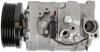 Компрессор кондиционера MAHLE MAHLE / KNECHT ACP 451 000S (фото 4)