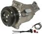 Компрессор кондиционера MAHLE MAHLE / KNECHT ACP 49 000S (фото 1)