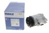 Компрессор кондиционера MAHLE / KNECHT ACP 610 000S (фото 3)