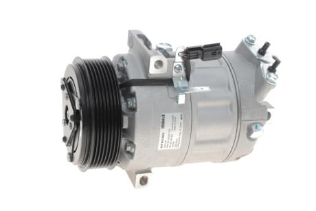 Компрессор кондиционера MAHLE / KNECHT ACP 610 000S