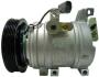 Компрессор кондиционера MAHLE / KNECHT ACP 678 000S (фото 2)