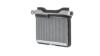 Радиатор печки F01-14/F07/F10/F11 2.0-6.0 08- (Premium Line! OE) MAHLE / KNECHT AH 189 000P (фото 4)
