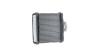 Радиатор печки A1/Fabia/Ibiza/Polo 99- (Premium Line! OE) MAHLE / KNECHT AH 75 000P (фото 6)