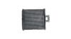 Радиатор печки A1/Fabia/Ibiza/Polo 99- (Premium Line! OE) MAHLE / KNECHT AH 75 000P (фото 7)