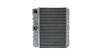 Радіатор пічки E46 1.6-3.2 98-11 MAHLE / KNECHT AH 87 000P (фото 3)