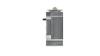 Клапан кондиционера Caddy III 1.2/1.4/1.6/1.9/2.0 SDI/TDI 04- (Premium Line! OE) MAHLE / KNECHT AVE 116 000P (фото 4)