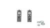 Клапан кондиціонера MAHLE / KNECHT AVE 77 000S (фото 10)