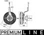Муфта вентилятора, MAN TGS/TGX MAHLE MAHLE / KNECHT CFC 135 000P (фото 1)