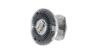 Муфта вентилятора, DAF XF 95 MAHLE MAHLE / KNECHT CFC 35 000P (фото 3)