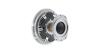 Муфта вентилятора, DAF XF 95 MAHLE MAHLE / KNECHT CFC 35 000P (фото 5)