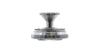 Муфта вентилятора, DAF XF 95 MAHLE MAHLE / KNECHT CFC 35 000P (фото 10)