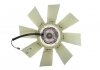 Гидромуфта с вентилятором, 2.3dCi 10- MAHLE / KNECHT CFF 472 000P (фото 2)