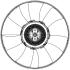 Муфта вентилятора MAHLE / KNECHT CFF 500 000P (фото 2)