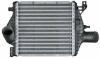 Радиатор интеркулера Vito (638) 2.2CDI 96-03 MAHLE / KNECHT CI 106 000P (фото 3)