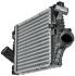 Радиатор интеркулера Vito (638) 2.2CDI 96-03 MAHLE / KNECHT CI 106 000P (фото 4)